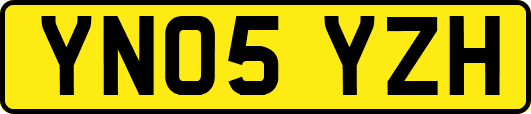 YN05YZH