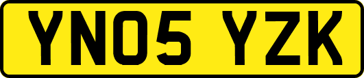 YN05YZK