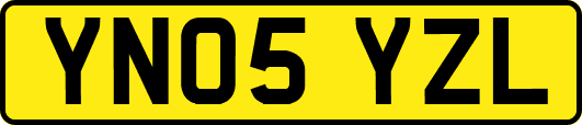 YN05YZL