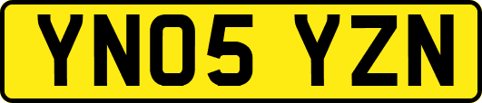 YN05YZN