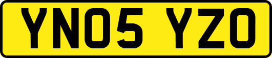 YN05YZO