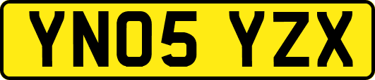 YN05YZX