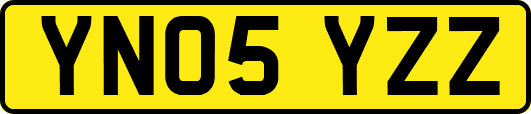 YN05YZZ