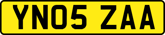 YN05ZAA