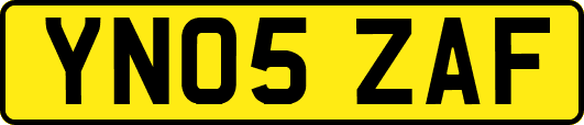 YN05ZAF