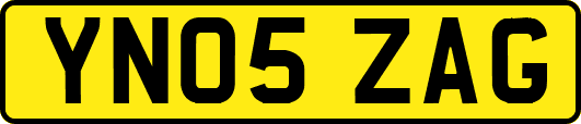 YN05ZAG