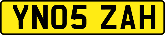 YN05ZAH