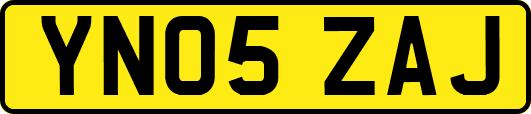 YN05ZAJ