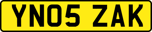 YN05ZAK