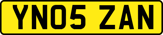 YN05ZAN