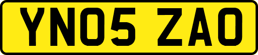 YN05ZAO