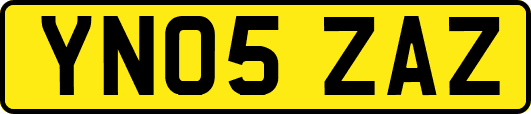 YN05ZAZ