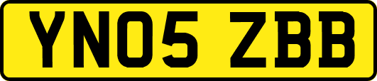 YN05ZBB