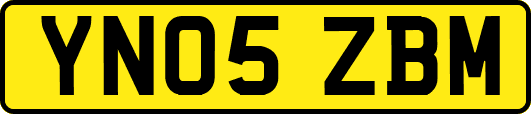 YN05ZBM