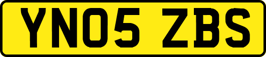 YN05ZBS