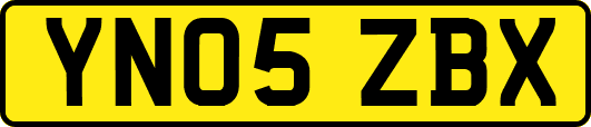 YN05ZBX