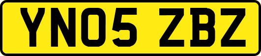 YN05ZBZ