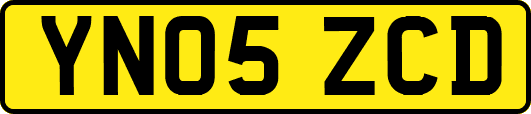 YN05ZCD