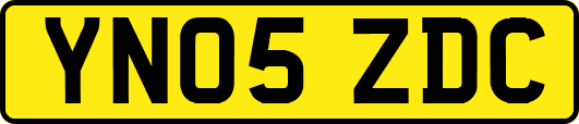 YN05ZDC
