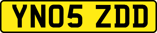 YN05ZDD