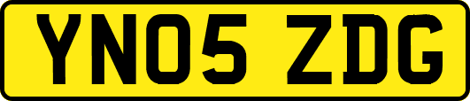YN05ZDG
