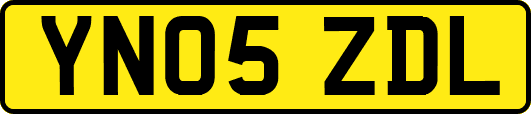 YN05ZDL