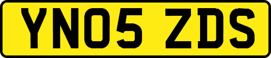 YN05ZDS