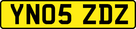YN05ZDZ