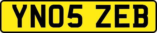 YN05ZEB