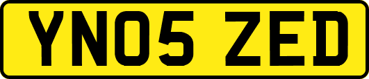 YN05ZED