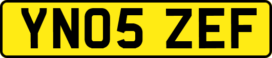 YN05ZEF