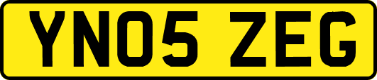YN05ZEG