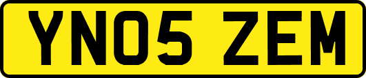 YN05ZEM