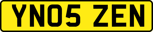 YN05ZEN