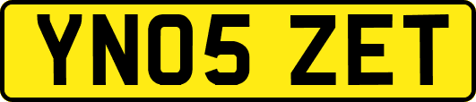 YN05ZET