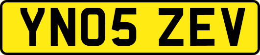 YN05ZEV