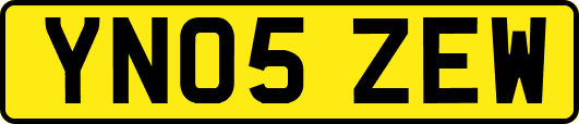 YN05ZEW