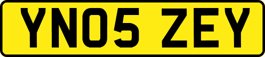 YN05ZEY