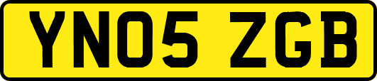 YN05ZGB