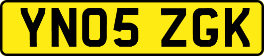 YN05ZGK