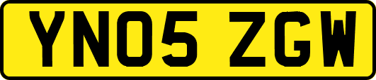 YN05ZGW