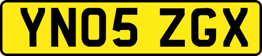 YN05ZGX