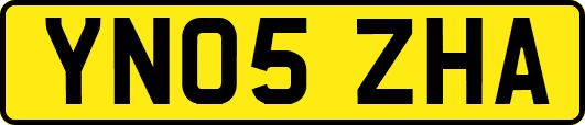 YN05ZHA