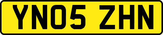 YN05ZHN