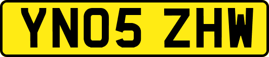 YN05ZHW