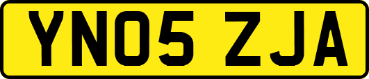 YN05ZJA