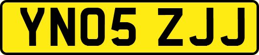 YN05ZJJ