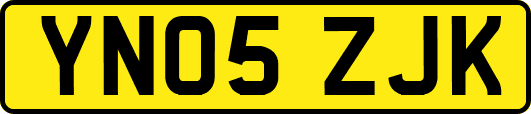 YN05ZJK
