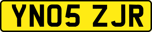 YN05ZJR