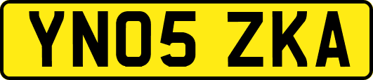 YN05ZKA